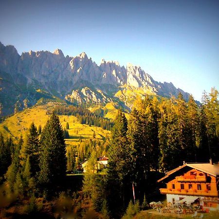 Das Sonneck Mühlbach am Hochkönig Eksteriør billede