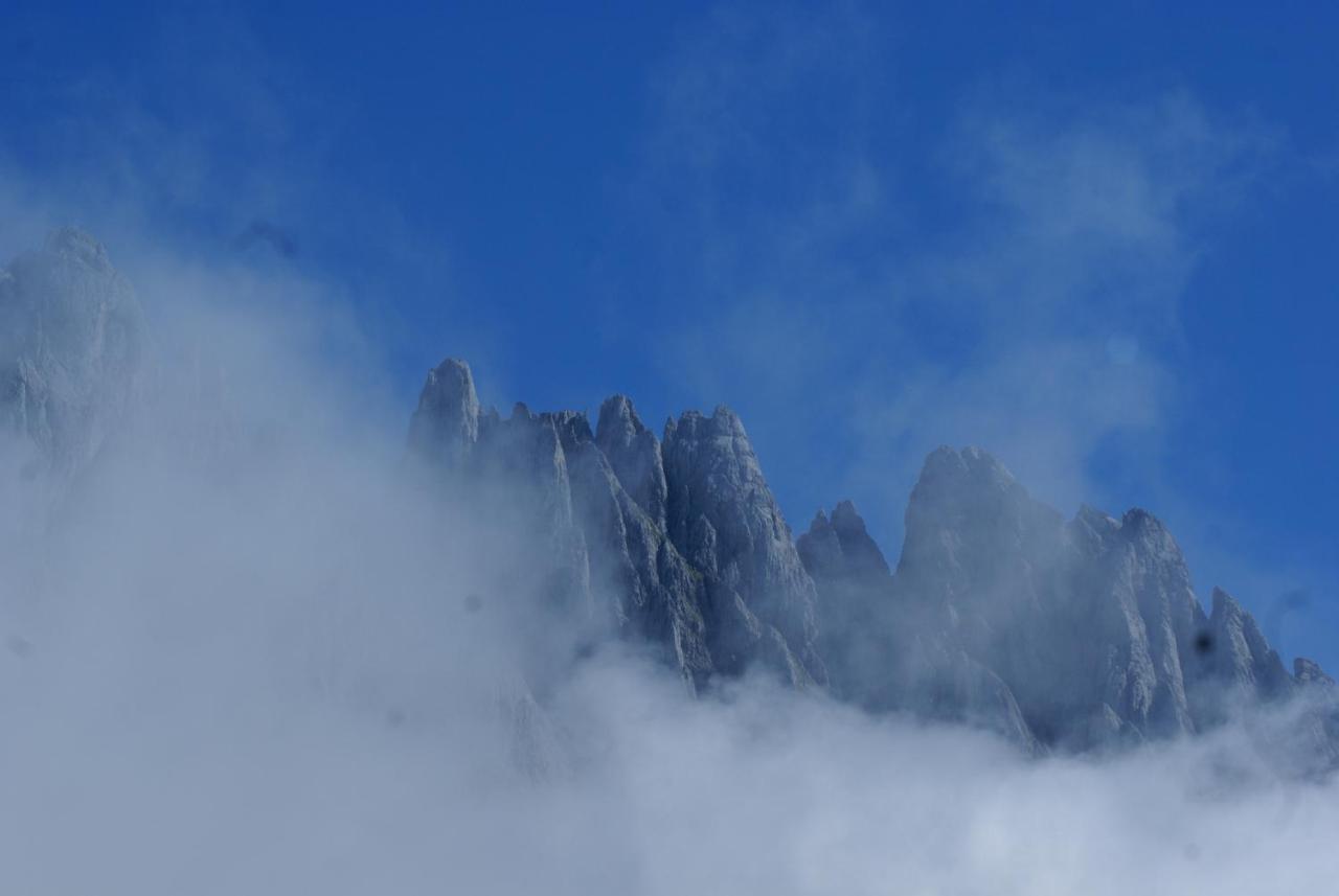 Das Sonneck Mühlbach am Hochkönig Eksteriør billede