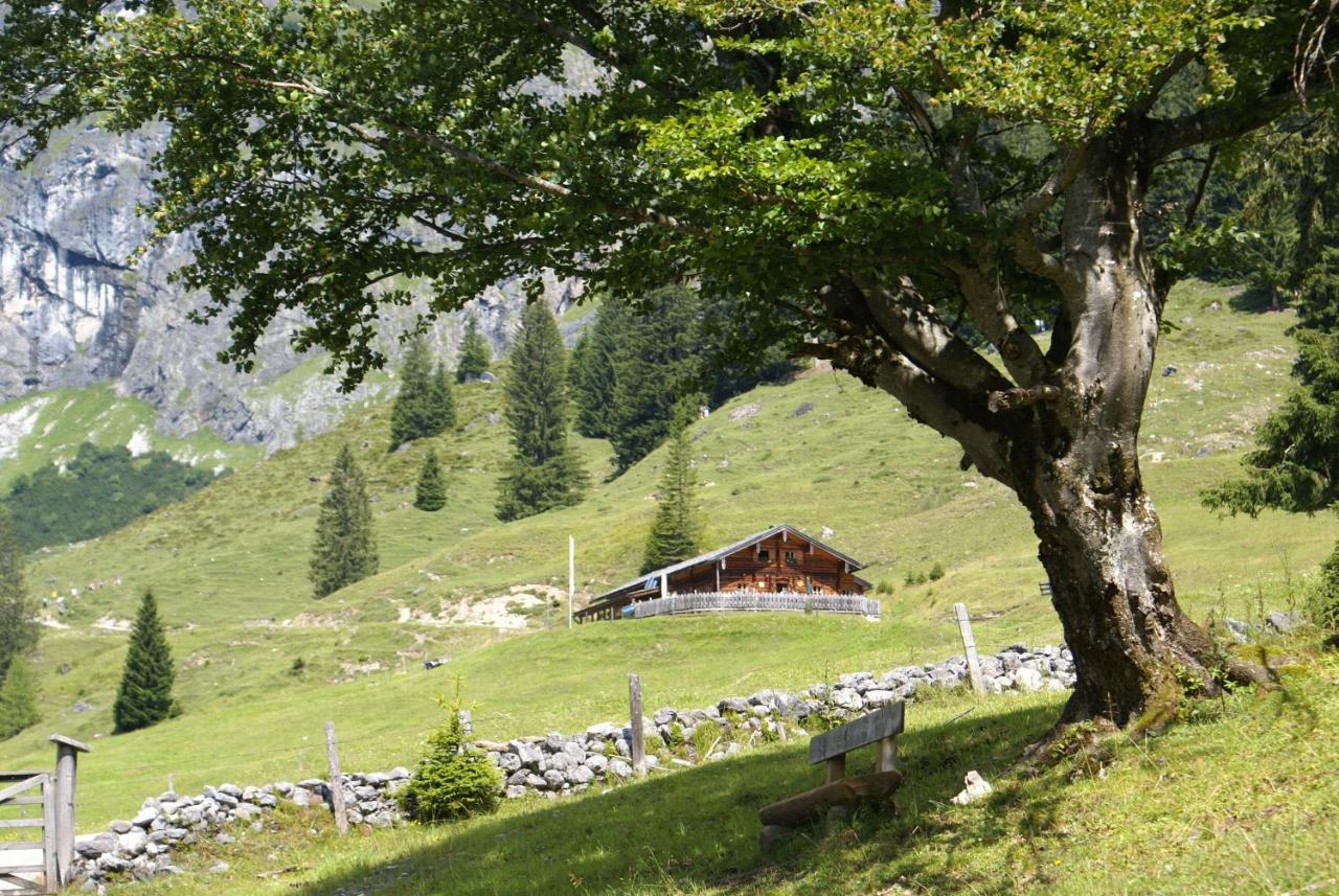 Das Sonneck Mühlbach am Hochkönig Eksteriør billede