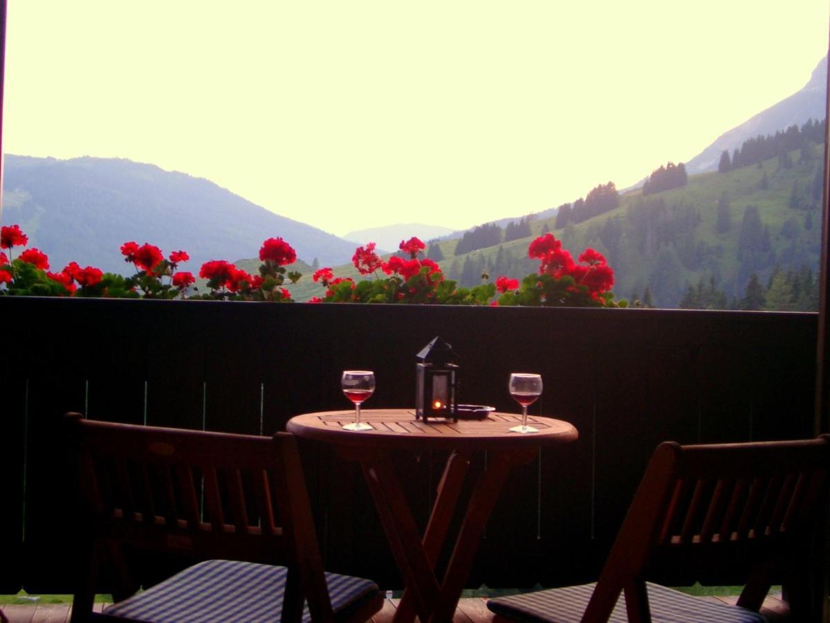 Das Sonneck Mühlbach am Hochkönig Eksteriør billede