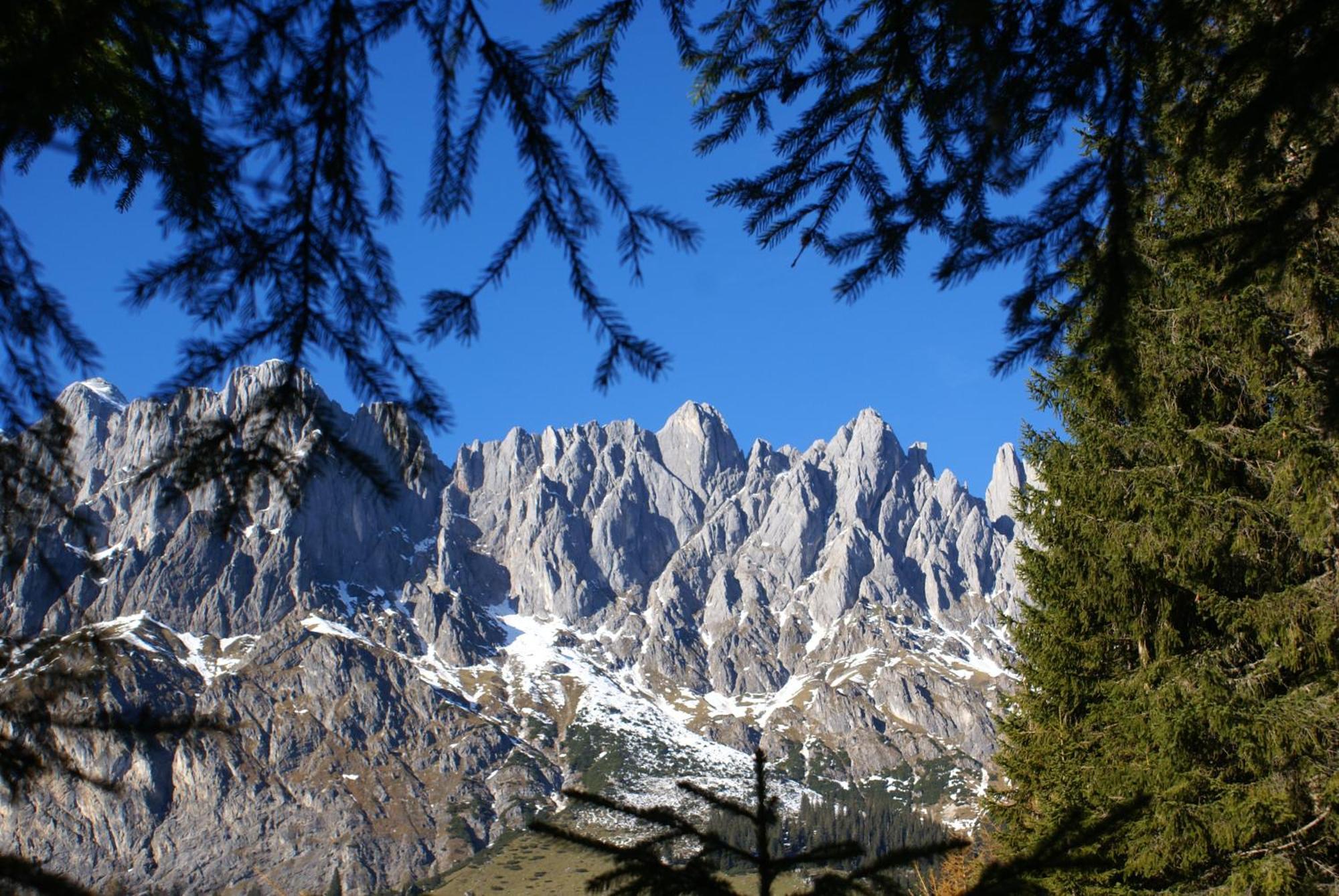 Das Sonneck Mühlbach am Hochkönig Eksteriør billede