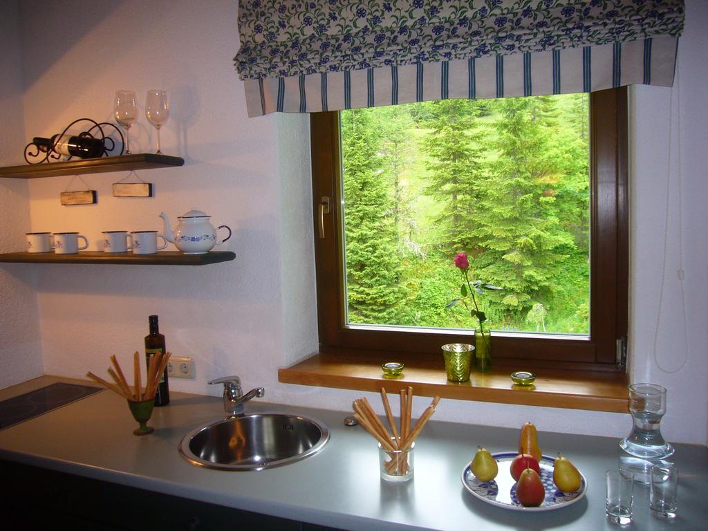 Das Sonneck Mühlbach am Hochkönig Værelse billede